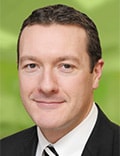 photo of Paul Catterson, MBBS