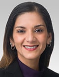 photo of Sadiya Khan, MD