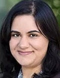 photo of Namrata Ahuja