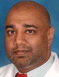 photo of Abel G Joy