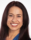 photo of Sandra Arévalo