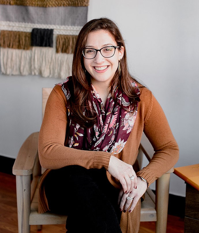 photo of Sarah Epstein