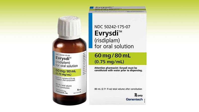 Start Spinal Muscular Atrophy Treatment at Birth?