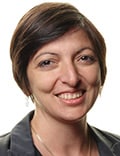 photo of Rosa Maria Bruno