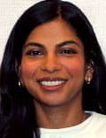 photo of Ria Garg