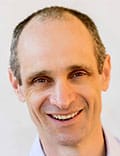 photo of Dr.  Alexander Butwick