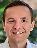 photo of Amiran Baduashvili