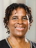 photo of Dr. Dawnette Lewis