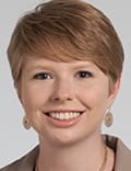 photo of Kasey Goodpaster