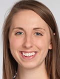 photo of Krista Mielnik