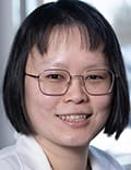 photo of Melissa Kah Poh