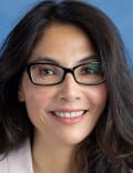 photo of Mei Lan Han