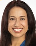 photo of Sandra Arevalo 