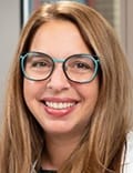 photo of Shira Doron