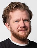 photo of Cianán Russell