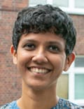 photo of Deekshitha Ganesan