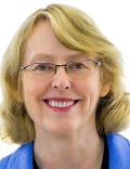 photo of Jo Anne Pink