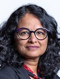 photo of Mamata Pandey