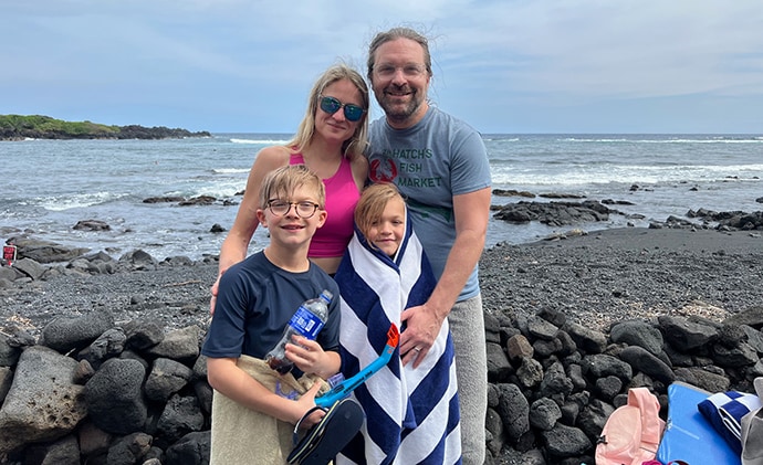 photo of Emily Haley