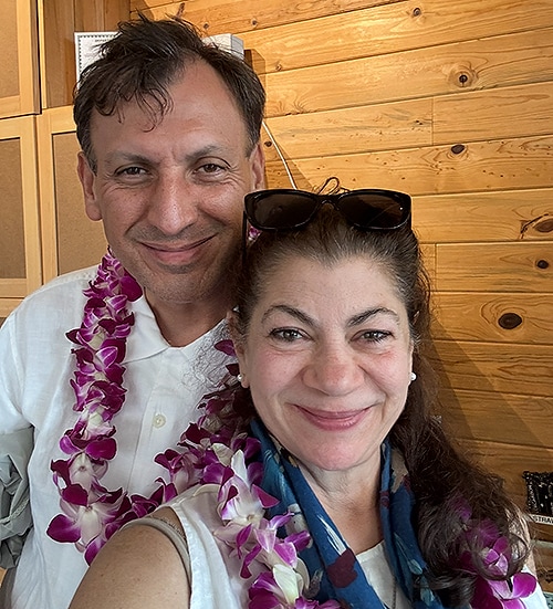 photo of Jaquelyn Lacera