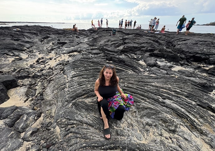 photo of Jaquelyn Lacera