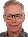 photo of Martien Kas