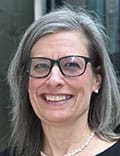photo of Laura Hipple