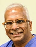 photo of Naru Narayanan