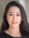 photo of Qing Yu Christina Weng