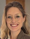 photo of Susannah Basile