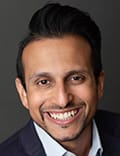 photo of Karan Rai