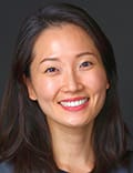 photo of Grace Kim