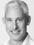 photo of Daniel Karlin