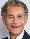 photo of David Reuben