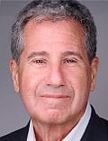 photo of Jerry Rosenbaum