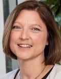 photo of Julie Bynum