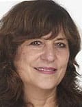 photo of Dr. Laura Gitlin