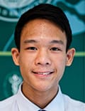 photo of Ryan Nguyen
