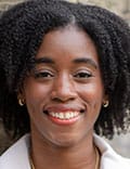 photo of Mercedes Sobers