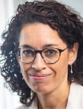 photo of Dina Zur, MD
