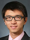 photo of Huanyu Larry Cheng