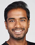 photo of Vishal Midya