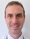 photo of Carl Philpott