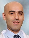 photo of Chadi Makary