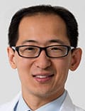 photo of Hao Feng, MD, MHS