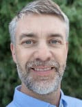 photo of Mark Mellor