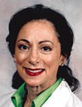 photo of Susan Buttross