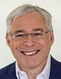 photo of Philip Barclay, MBBS