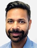 photo of Anoopinder Singh