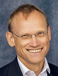 photo of Christoph Correll, MD